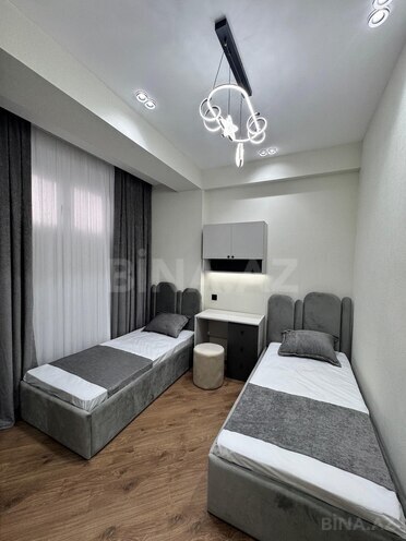 Satılır 3 otaqlı yeni tikili 65 m², Həzi Aslanov m., photo 10 from 17