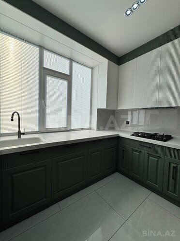 Satılır 3 otaqlı yeni tikili 65 m², Həzi Aslanov m., photo 6 from 17