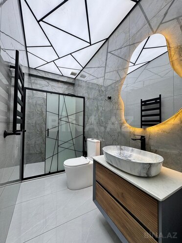 Satılır 3 otaqlı yeni tikili 65 m², Həzi Aslanov m., photo 16 from 17