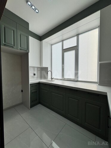 Satılır 3 otaqlı yeni tikili 65 m², Həzi Aslanov m., photo 5 from 17