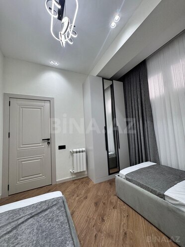 Satılır 3 otaqlı yeni tikili 65 m², Həzi Aslanov m., photo 11 from 17