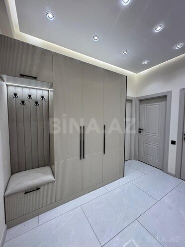 Satılır 3 otaqlı yeni tikili 65 m², Həzi Aslanov m., photo 13 from 17