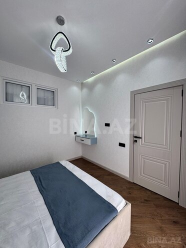 Satılır 3 otaqlı yeni tikili 65 m², Həzi Aslanov m., photo 9 from 17