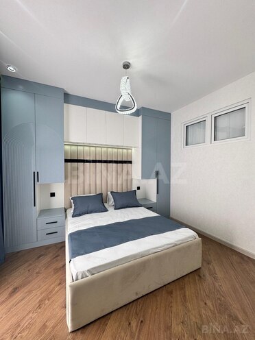 Satılır 3 otaqlı yeni tikili 65 m², Həzi Aslanov m., photo 8 from 17