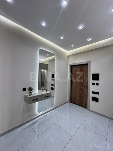 Satılır 3 otaqlı yeni tikili 65 m², Həzi Aslanov m., photo 15 from 17