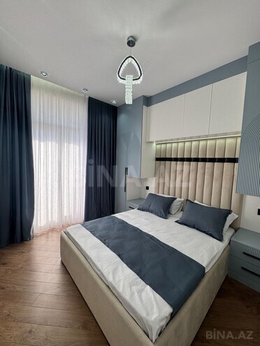 Satılır 3 otaqlı yeni tikili 65 m², Həzi Aslanov m., photo 7 from 17
