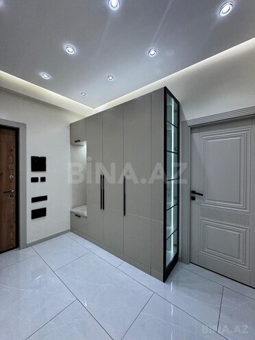 Satılır 3 otaqlı yeni tikili 65 m², Həzi Aslanov m., photo 14 from 17