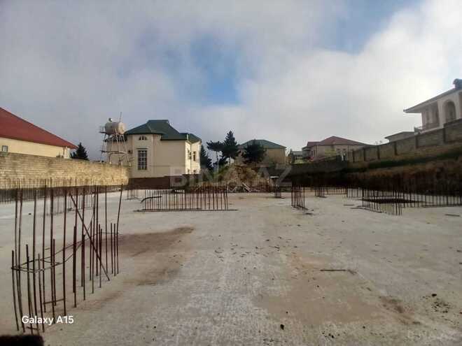 Satılır  torpaq 14.5 sot, Badamdar q., photo 4 from 8