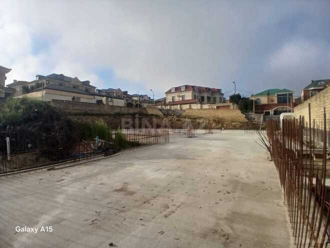 Satılır  torpaq 14.5 sot, Badamdar q., photo 7 from 8