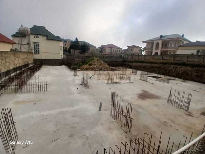 Satılır  torpaq 14.5 sot, Badamdar q., photo 3 from 8