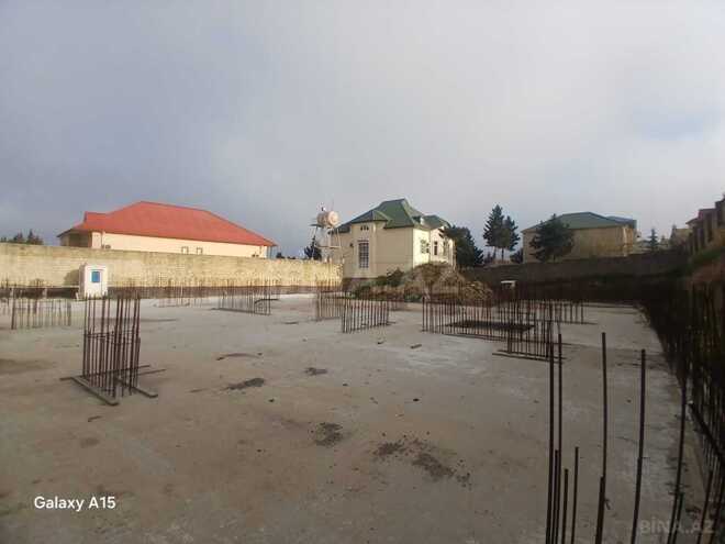 Satılır  torpaq 14.5 sot, Badamdar q., photo 5 from 8