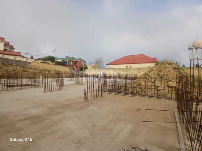 Satılır  torpaq 14.5 sot, Badamdar q., photo 6 from 8