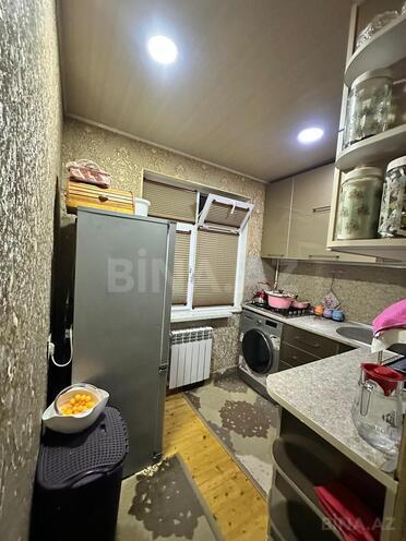 Продаётся 3-комн. вторичка 50 м², м. Халглар Достлугу, photo 20 from 27