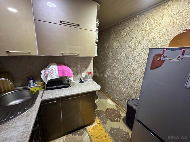 Продаётся 3-комн. вторичка 50 м², м. Халглар Достлугу, photo 24 from 27