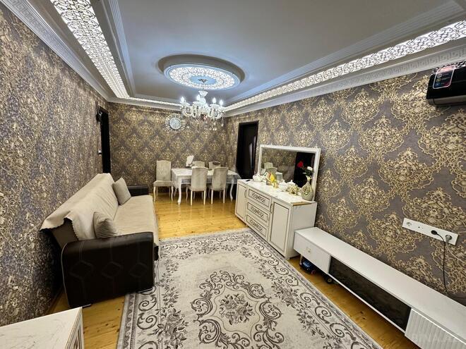 Продаётся 3-комн. вторичка 50 м², м. Халглар Достлугу, photo 9 from 27