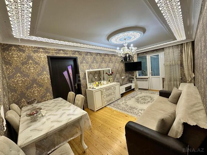 Продаётся 3-комн. вторичка 50 м², м. Халглар Достлугу, photo 3 from 27