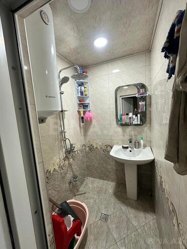 Продаётся 3-комн. вторичка 50 м², м. Халглар Достлугу, photo 25 from 27