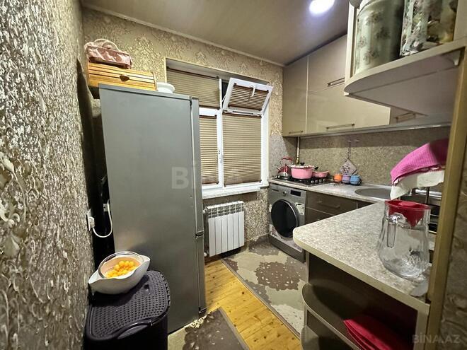 Продаётся 3-комн. вторичка 50 м², м. Халглар Достлугу, photo 18 from 27