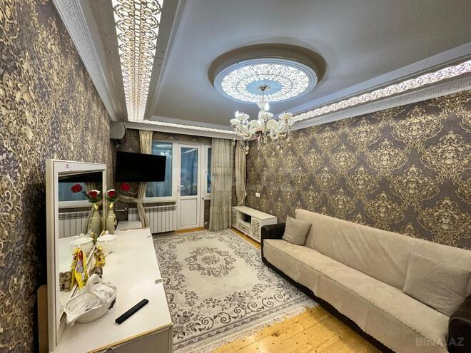 Продаётся 3-комн. вторичка 50 м², м. Халглар Достлугу, photo 4 from 27