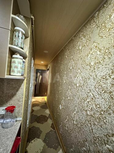 Продаётся 3-комн. вторичка 50 м², м. Халглар Достлугу, photo 23 from 27