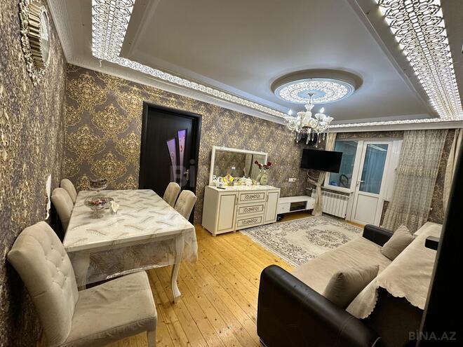 Продаётся 3-комн. вторичка 50 м², м. Халглар Достлугу, photo 8 from 27