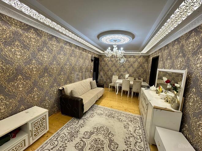 Продаётся 3-комн. вторичка 50 м², м. Халглар Достлугу, photo 7 from 27