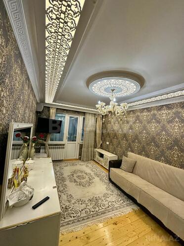 Продаётся 3-комн. вторичка 50 м², м. Халглар Достлугу, photo 5 from 27