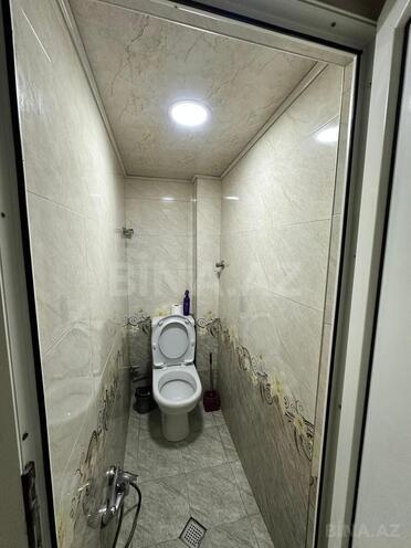 Продаётся 3-комн. вторичка 50 м², м. Халглар Достлугу, photo 22 from 27