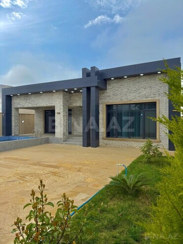 Продаётся 4-комн. дом/дача 170 м², пос. Мардакан, photo 1 from 18