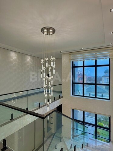 Satılır 5 otaqlı həyət evi/bağ evi 250 m², Mərdəkan q., photo 18 from 21