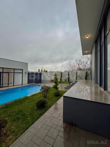 Satılır 5 otaqlı həyət evi/bağ evi 250 m², Mərdəkan q., photo 7 from 21