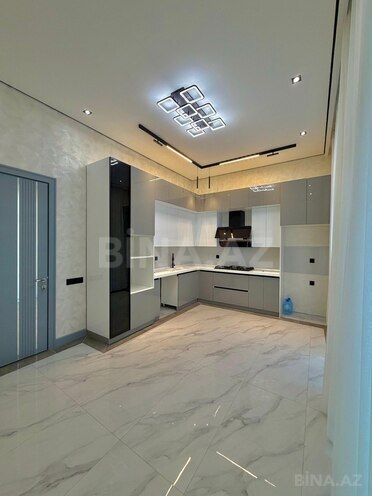 Satılır 5 otaqlı həyət evi/bağ evi 250 m², Mərdəkan q., photo 10 from 21