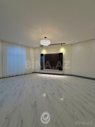 Satılır 5 otaqlı həyət evi/bağ evi 250 m², Mərdəkan q., photo 9 from 21