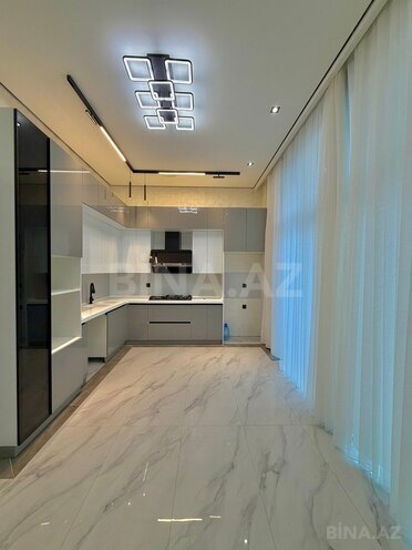 Satılır 5 otaqlı həyət evi/bağ evi 250 m², Mərdəkan q., photo 11 from 21