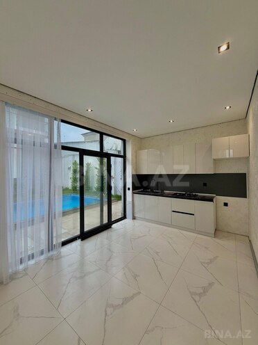 Satılır 5 otaqlı həyət evi/bağ evi 250 m², Mərdəkan q., photo 6 from 21