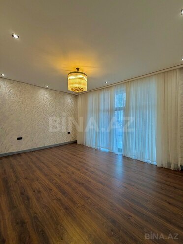 Satılır 5 otaqlı həyət evi/bağ evi 250 m², Mərdəkan q., photo 15 from 21