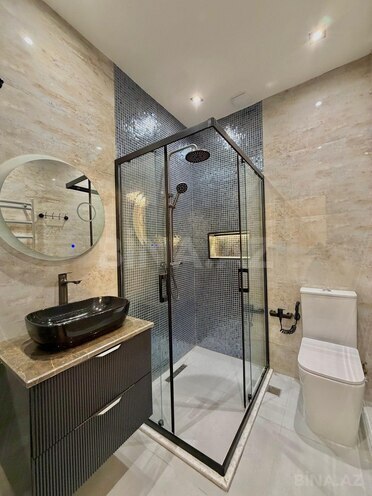 Satılır 5 otaqlı həyət evi/bağ evi 250 m², Mərdəkan q., photo 14 from 21