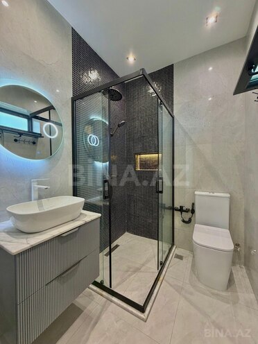 Satılır 5 otaqlı həyət evi/bağ evi 250 m², Mərdəkan q., photo 16 from 21