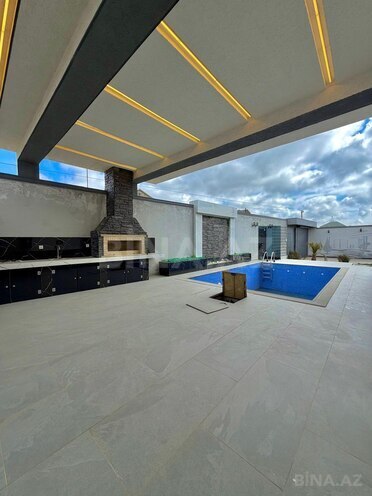 Продаётся 4-комн. дом/дача 200 м², пос. Мардакан, photo 5 from 18