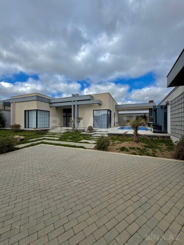 Продаётся 4-комн. дом/дача 200 м², пос. Мардакан, photo 3 from 18