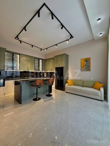 Satılır 5 otaqlı həyət evi/bağ evi 220 m², Mərdəkan q., photo 8 from 17