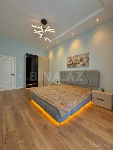 Satılır 5 otaqlı həyət evi/bağ evi 220 m², Mərdəkan q., photo 16 from 17