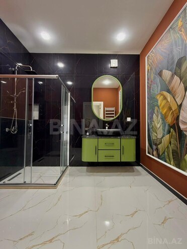 Satılır 5 otaqlı həyət evi/bağ evi 220 m², Mərdəkan q., photo 14 from 17