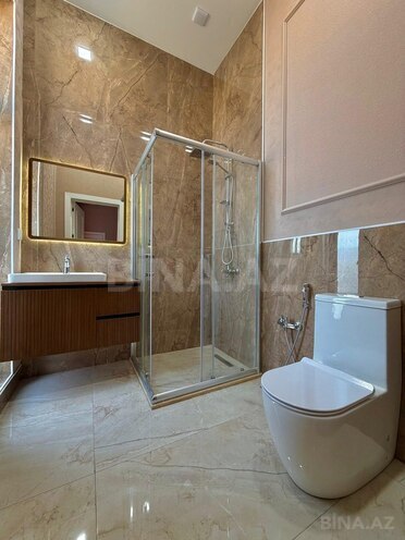 Satılır 5 otaqlı həyət evi/bağ evi 220 m², Mərdəkan q., photo 12 from 17