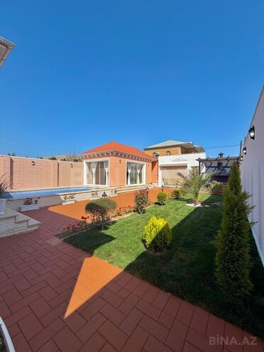 Продаётся 5-комн. дом/дача 200 м², пос. Мардакан, photo 4 from 22