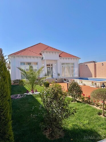 Продаётся 5-комн. дом/дача 200 м², пос. Мардакан, photo 1 from 22