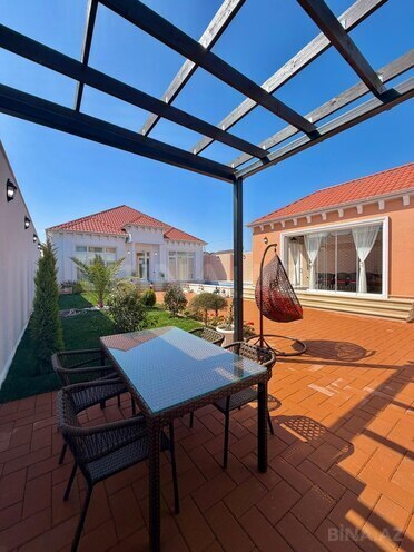 Продаётся 5-комн. дом/дача 200 м², пос. Мардакан, photo 8 from 22