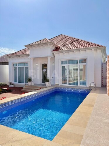 Продаётся 5-комн. дом/дача 200 м², пос. Мардакан, photo 6 from 22