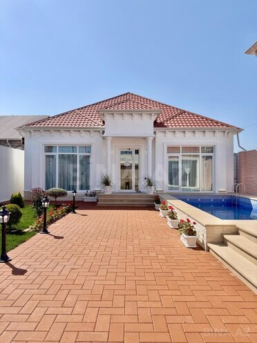 Продаётся 5-комн. дом/дача 200 м², пос. Мардакан, photo 3 from 22