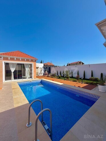 Продаётся 5-комн. дом/дача 200 м², пос. Мардакан, photo 5 from 22